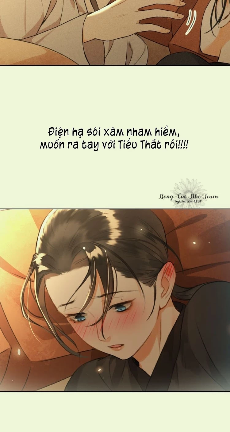 Tuân Mệnh Chapter 9 - 31