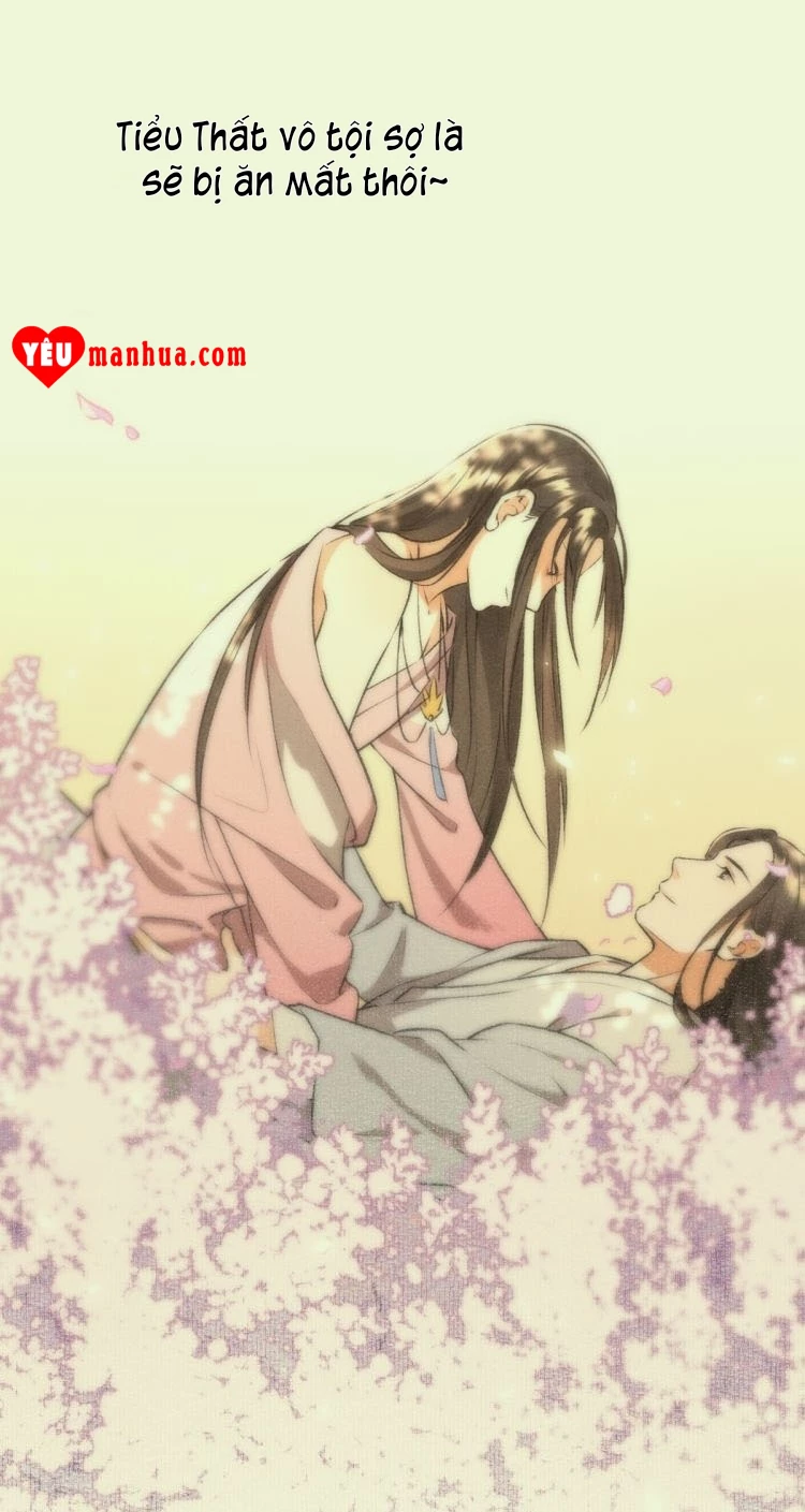 Tuân Mệnh Chapter 9 - 32