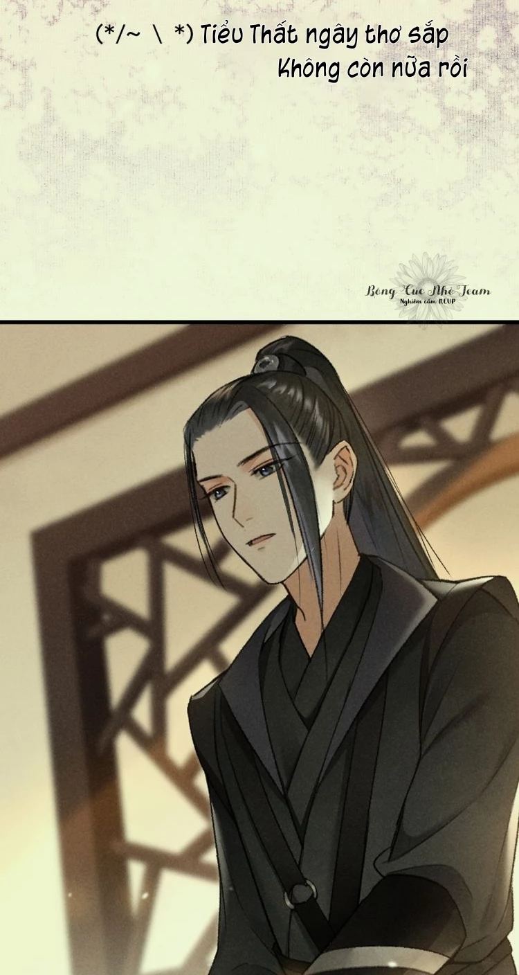 Tuân Mệnh Chapter 9 - 33
