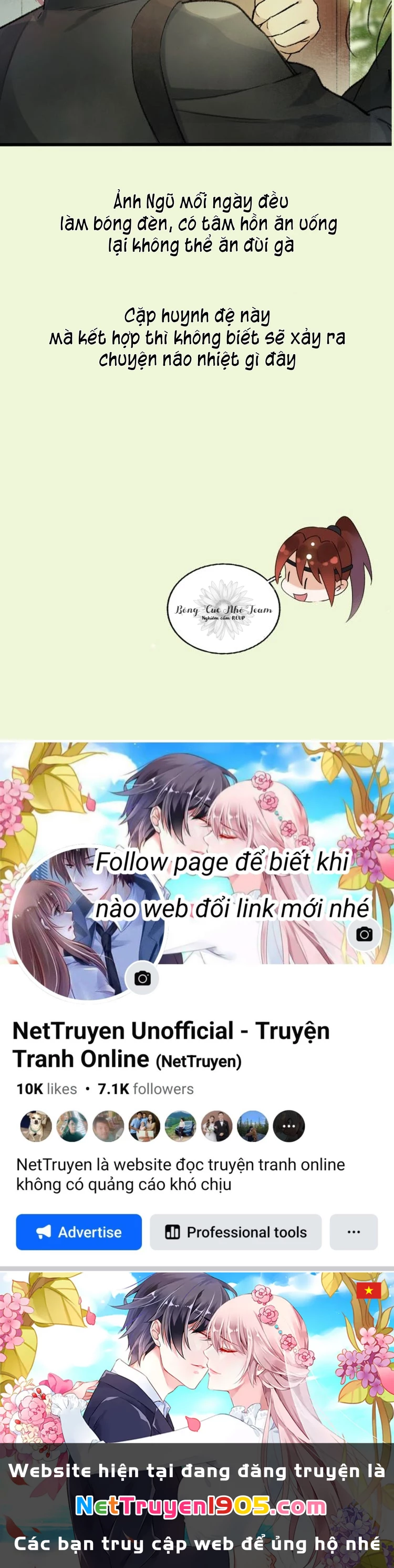 Tuân Mệnh Chapter 9 - 35