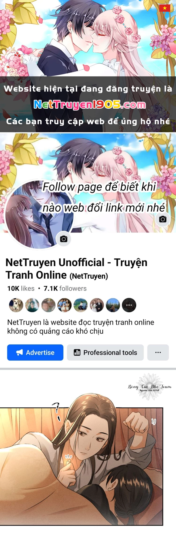 Tuân Mệnh Chapter 10 - 1