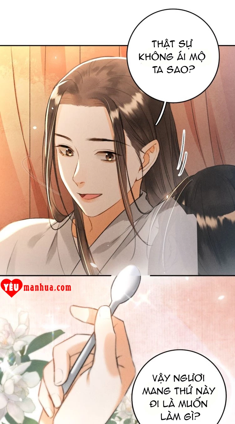 Tuân Mệnh Chapter 10 - 2
