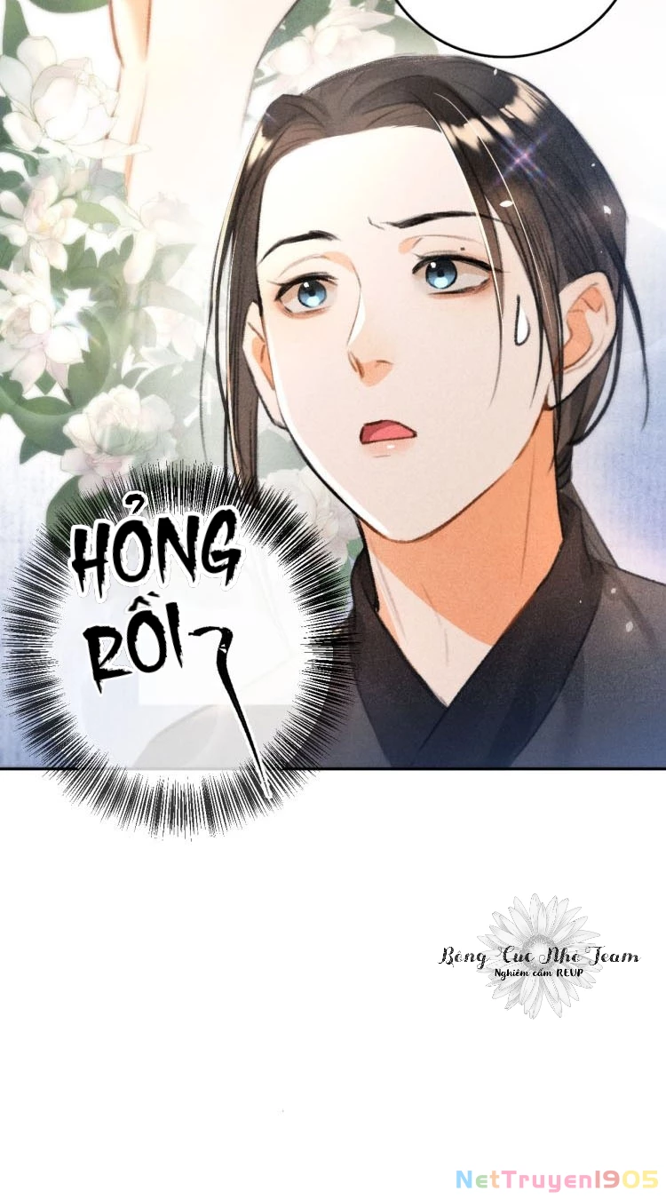 Tuân Mệnh Chapter 10 - 3