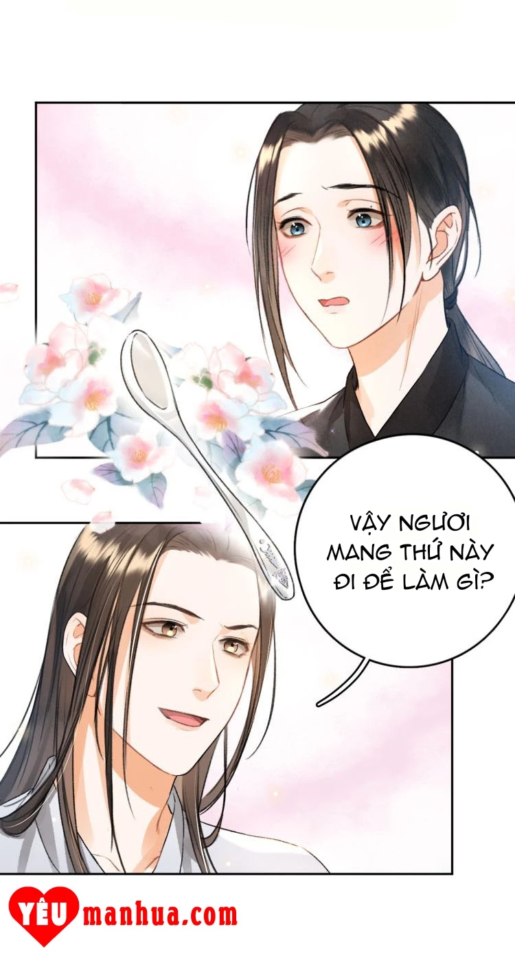 Tuân Mệnh Chapter 10 - 5
