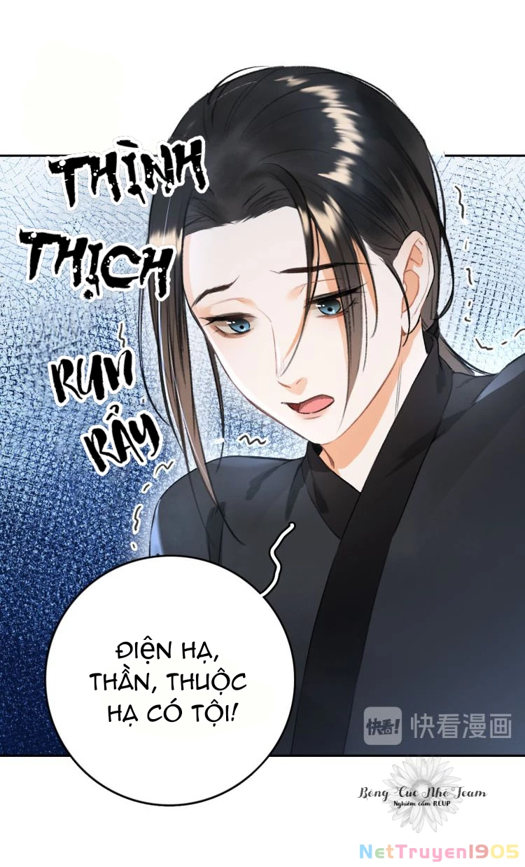 Tuân Mệnh Chapter 10 - 6