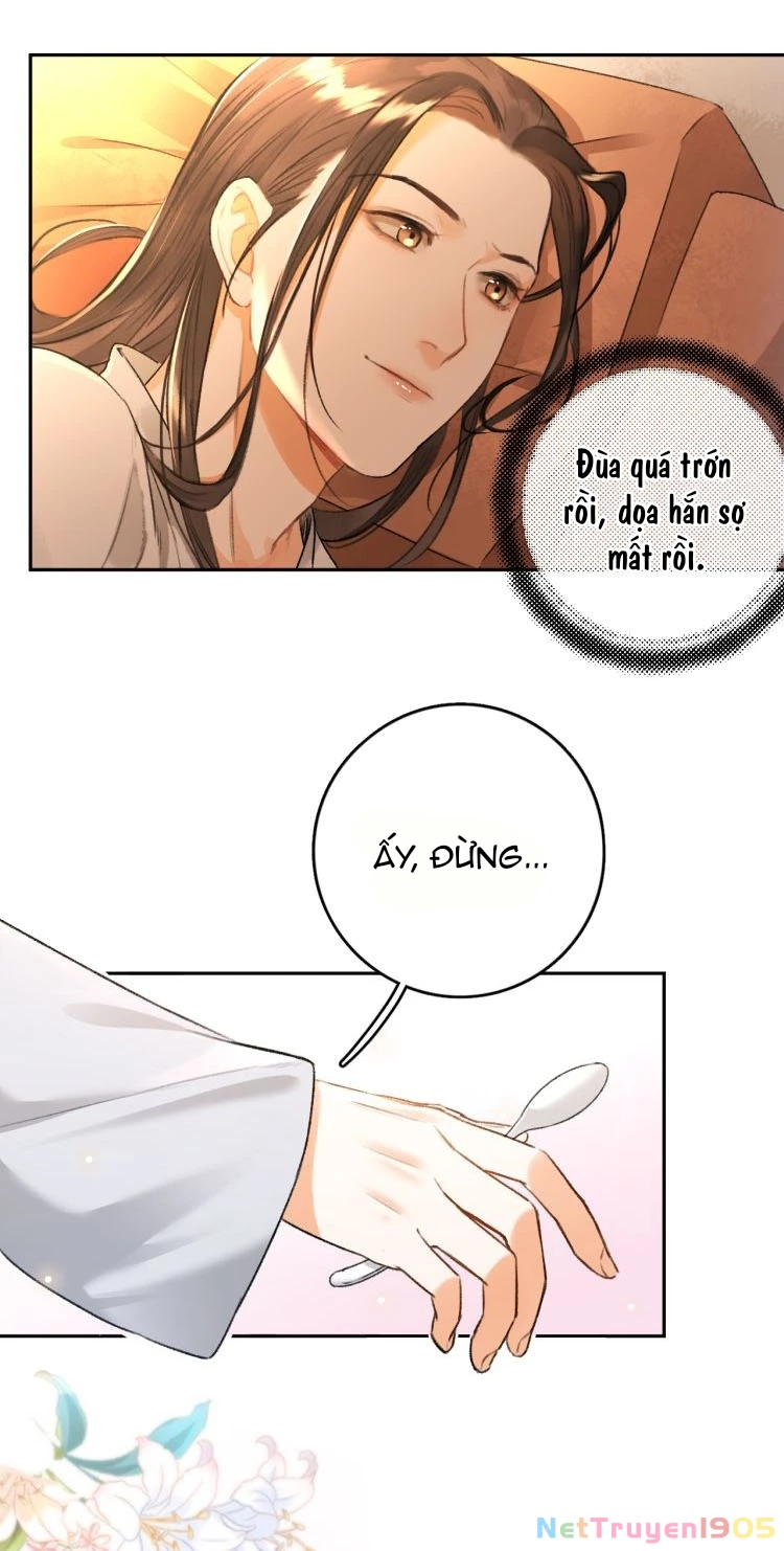 Tuân Mệnh Chapter 10 - 7