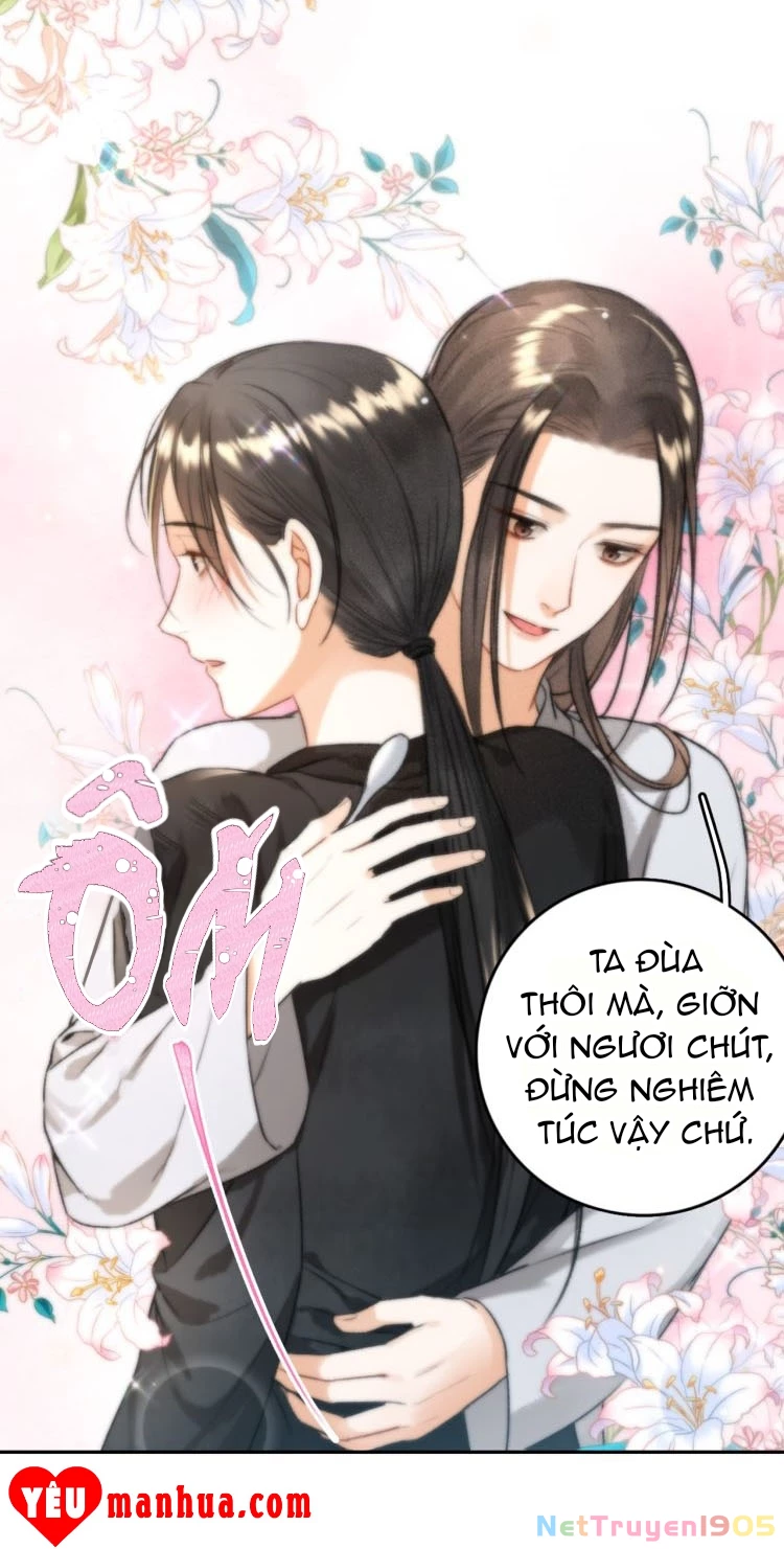 Tuân Mệnh Chapter 10 - 8