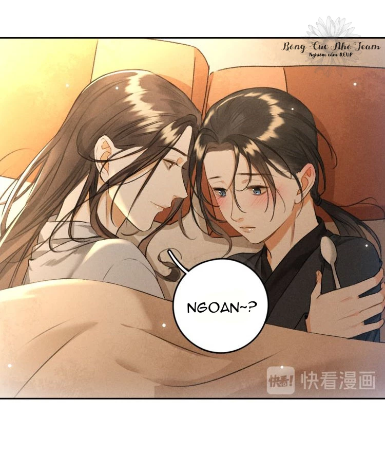 Tuân Mệnh Chapter 10 - 10