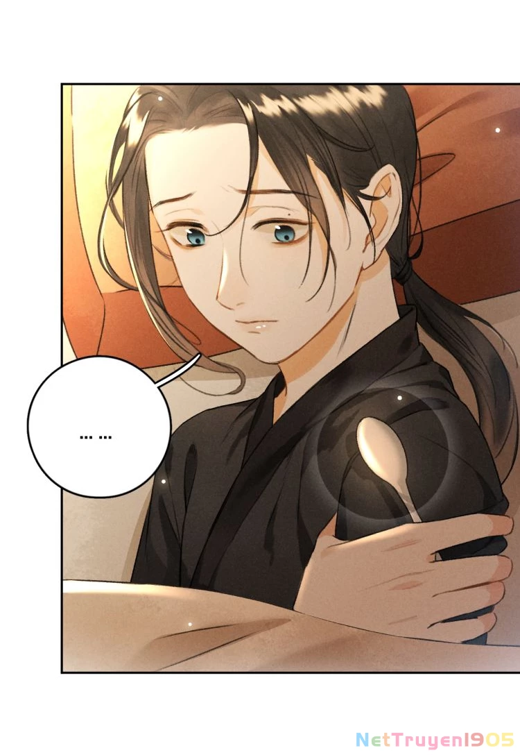Tuân Mệnh Chapter 10 - 11