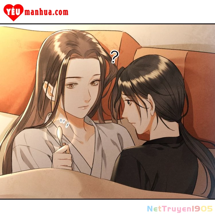 Tuân Mệnh Chapter 10 - 12