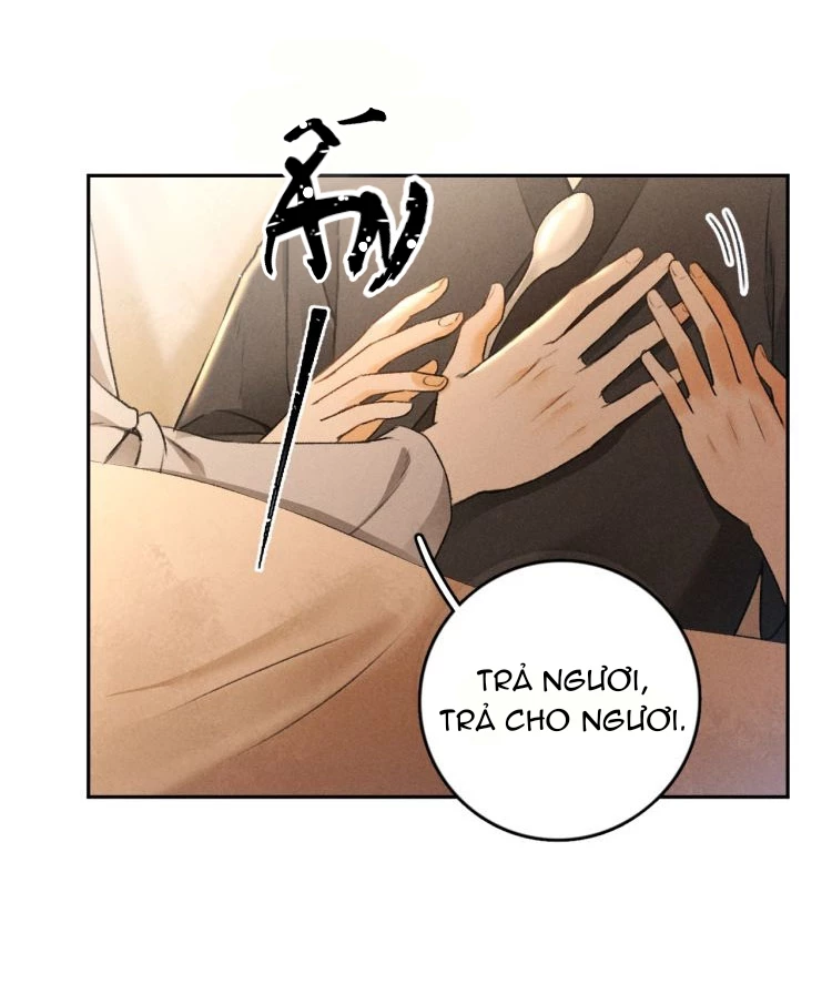 Tuân Mệnh Chapter 10 - 13