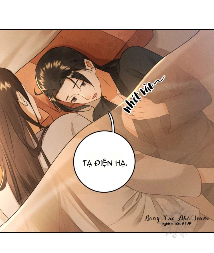 Tuân Mệnh Chapter 10 - 14