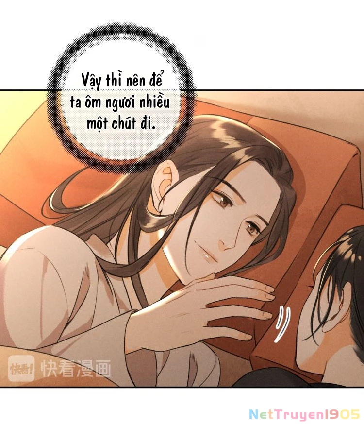 Tuân Mệnh Chapter 10 - 15
