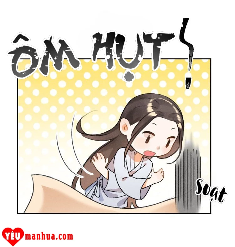 Tuân Mệnh Chapter 10 - 16