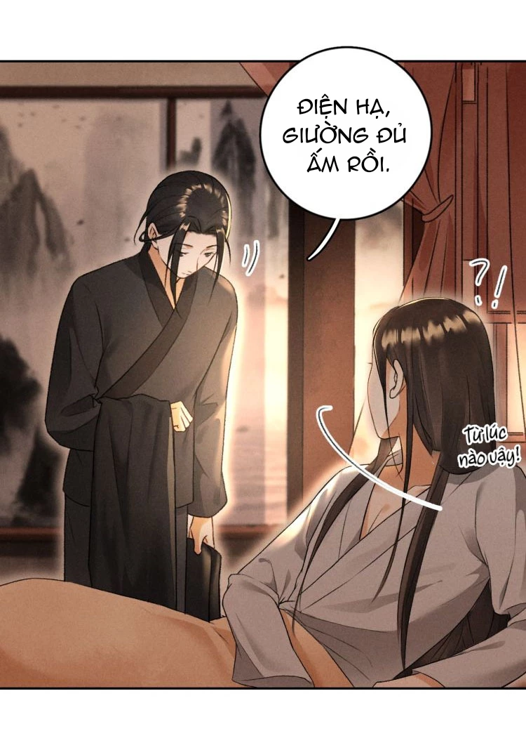 Tuân Mệnh Chapter 10 - 17