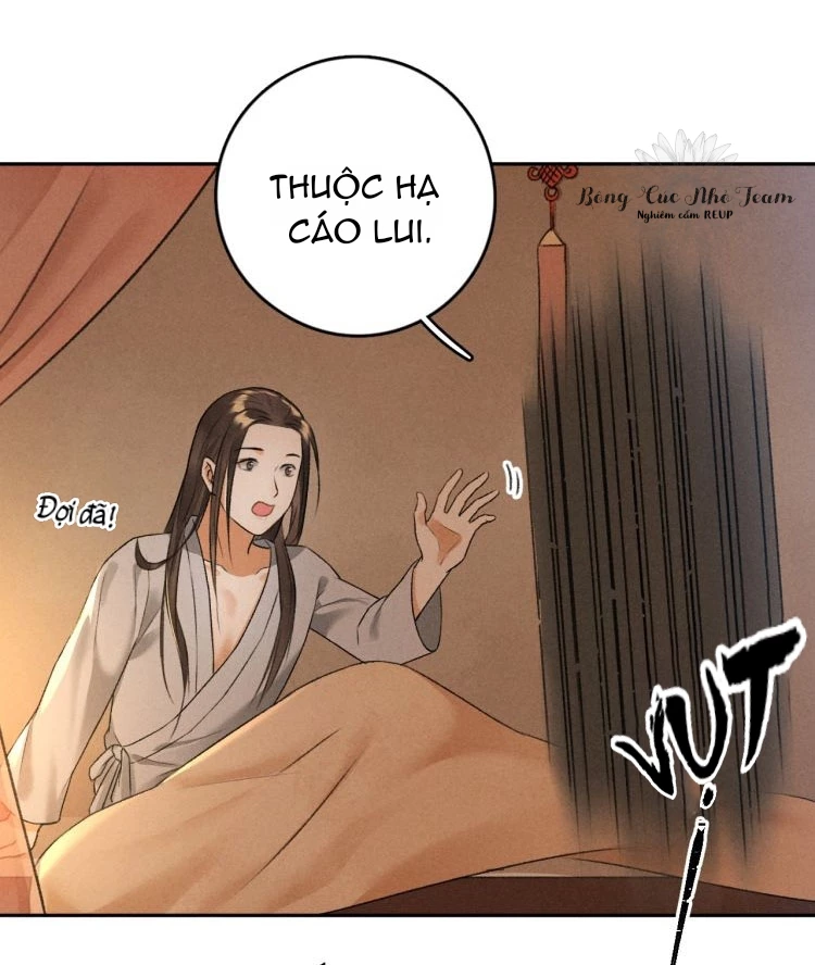 Tuân Mệnh Chapter 10 - 18