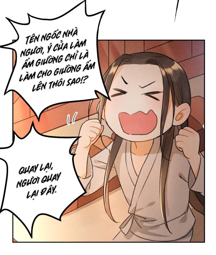 Tuân Mệnh Chapter 10 - 19