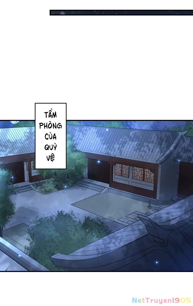 Tuân Mệnh Chapter 10 - 21