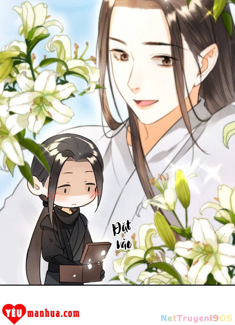 Tuân Mệnh Chapter 10 - 25