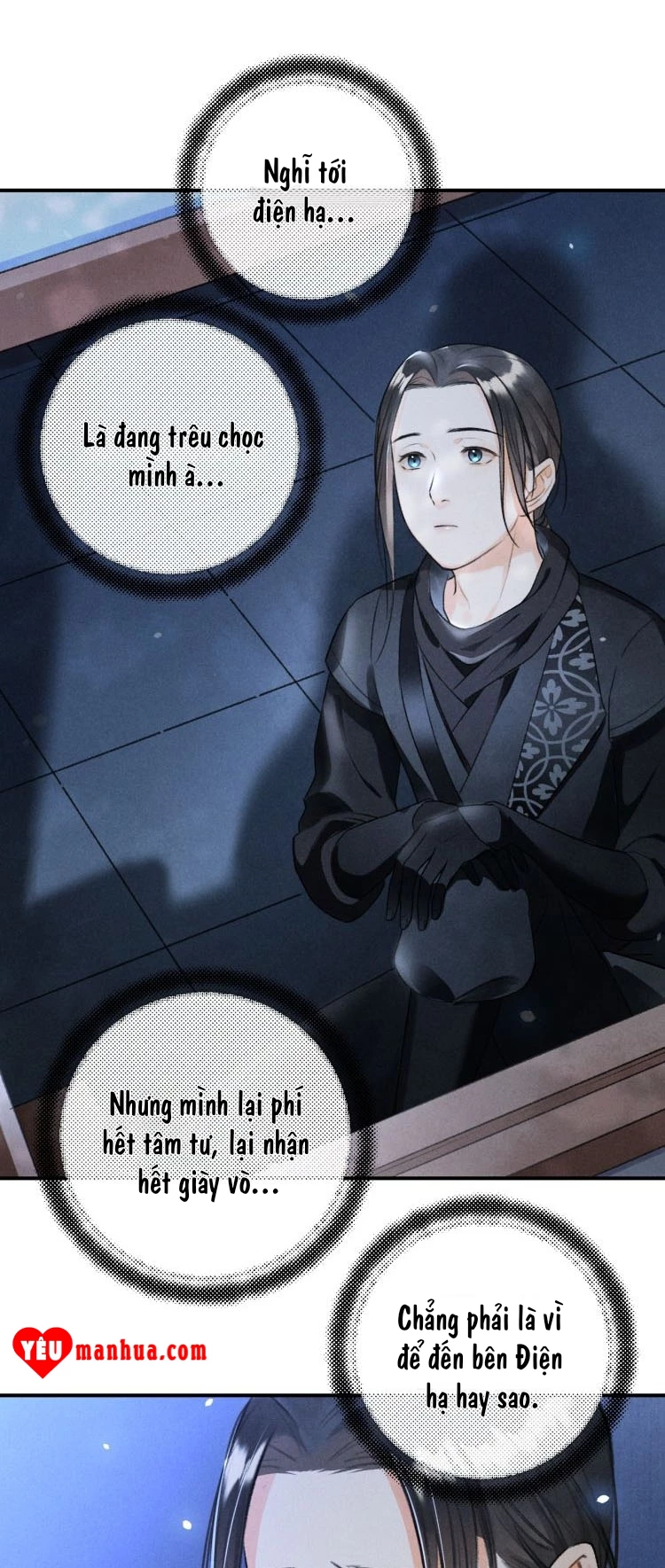 Tuân Mệnh Chapter 10 - 30