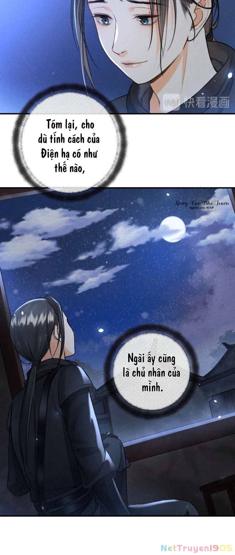 Tuân Mệnh Chapter 10 - 31