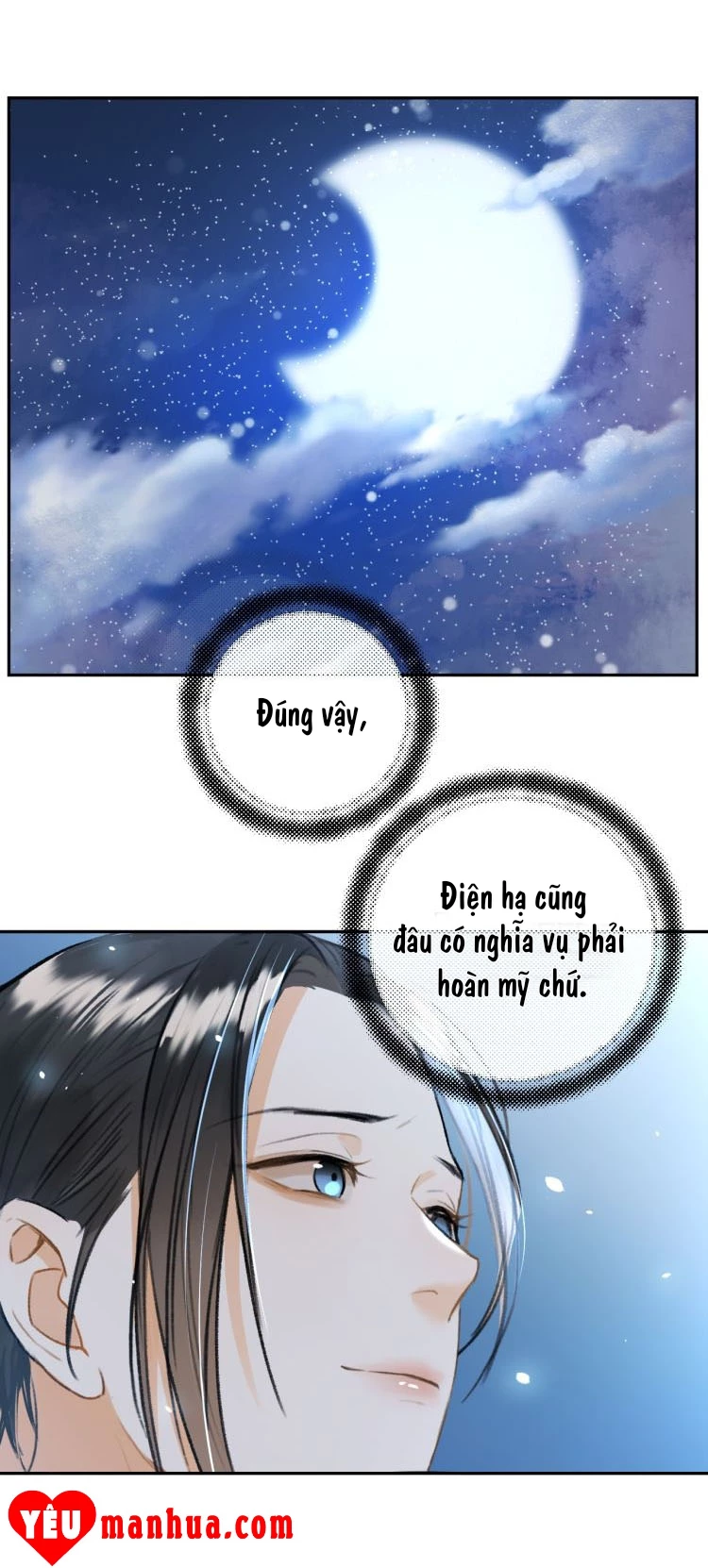 Tuân Mệnh Chapter 10 - 32