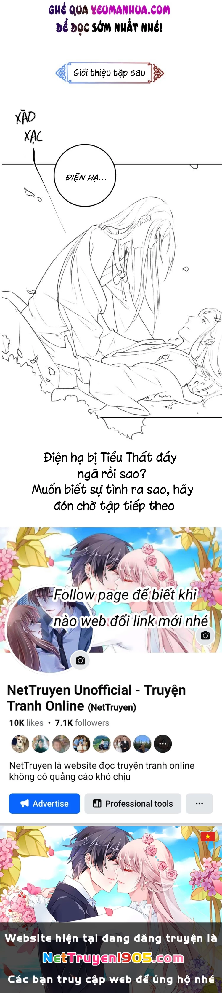 Tuân Mệnh Chapter 10 - 35