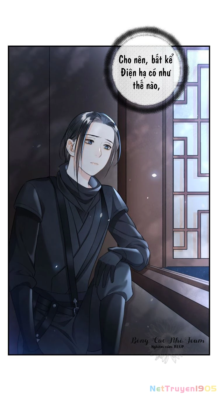 Tuân Mệnh Chapter 11 - 2