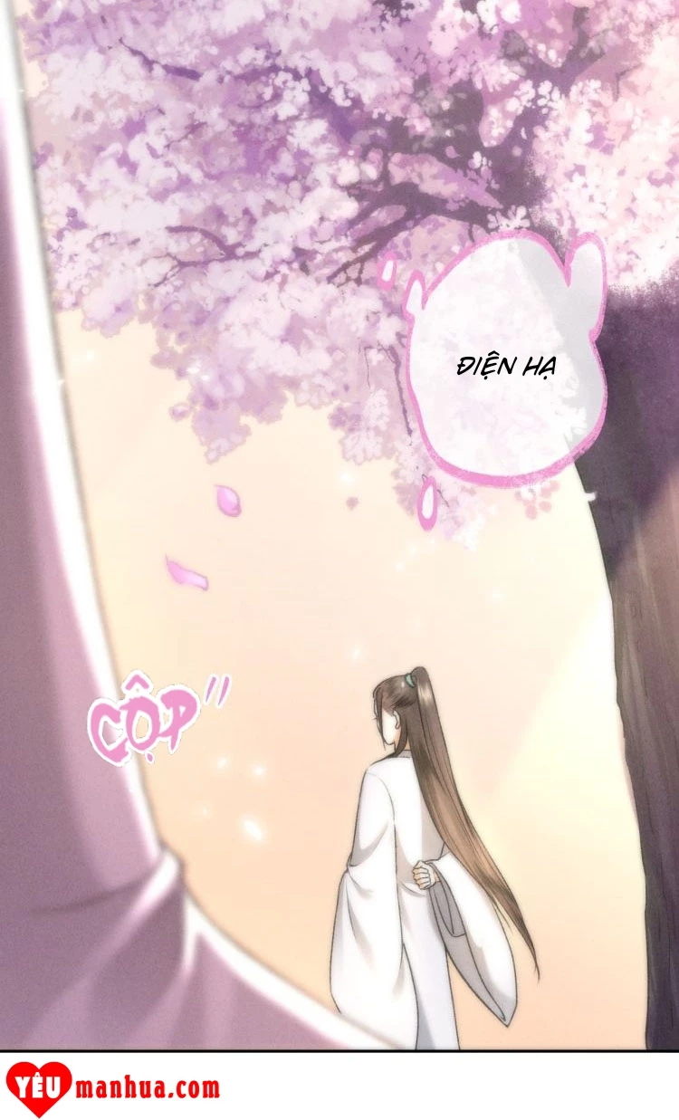Tuân Mệnh Chapter 11 - 6
