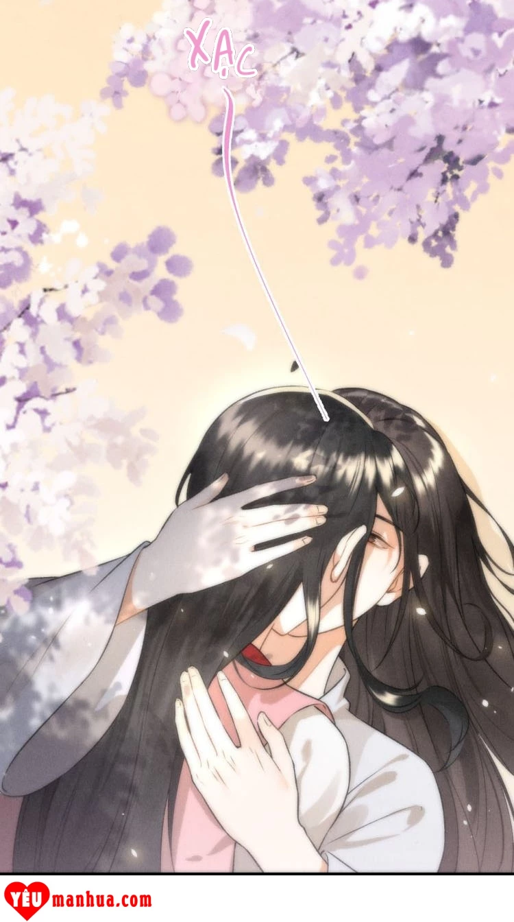 Tuân Mệnh Chapter 11 - 9