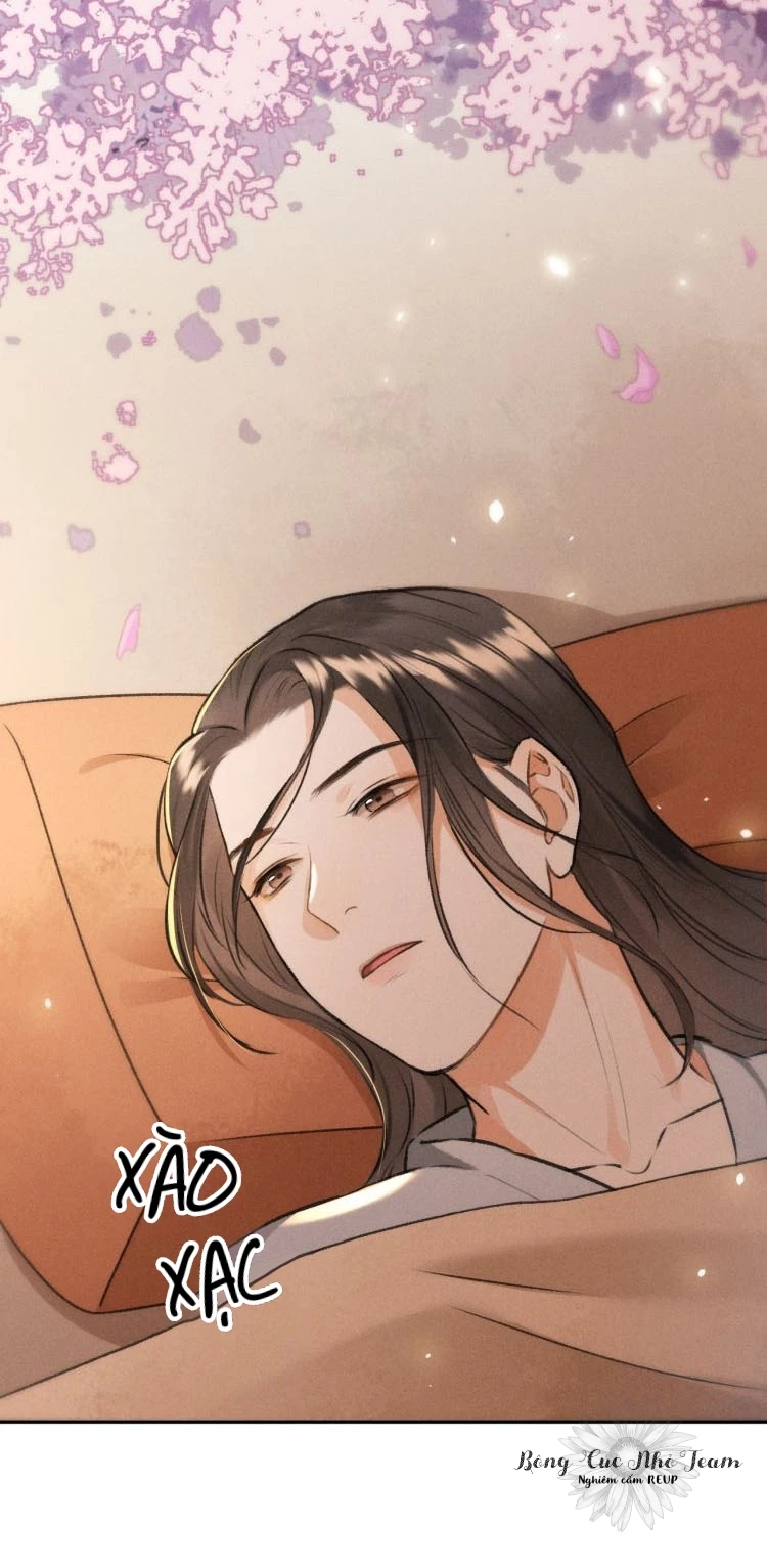 Tuân Mệnh Chapter 11 - 12