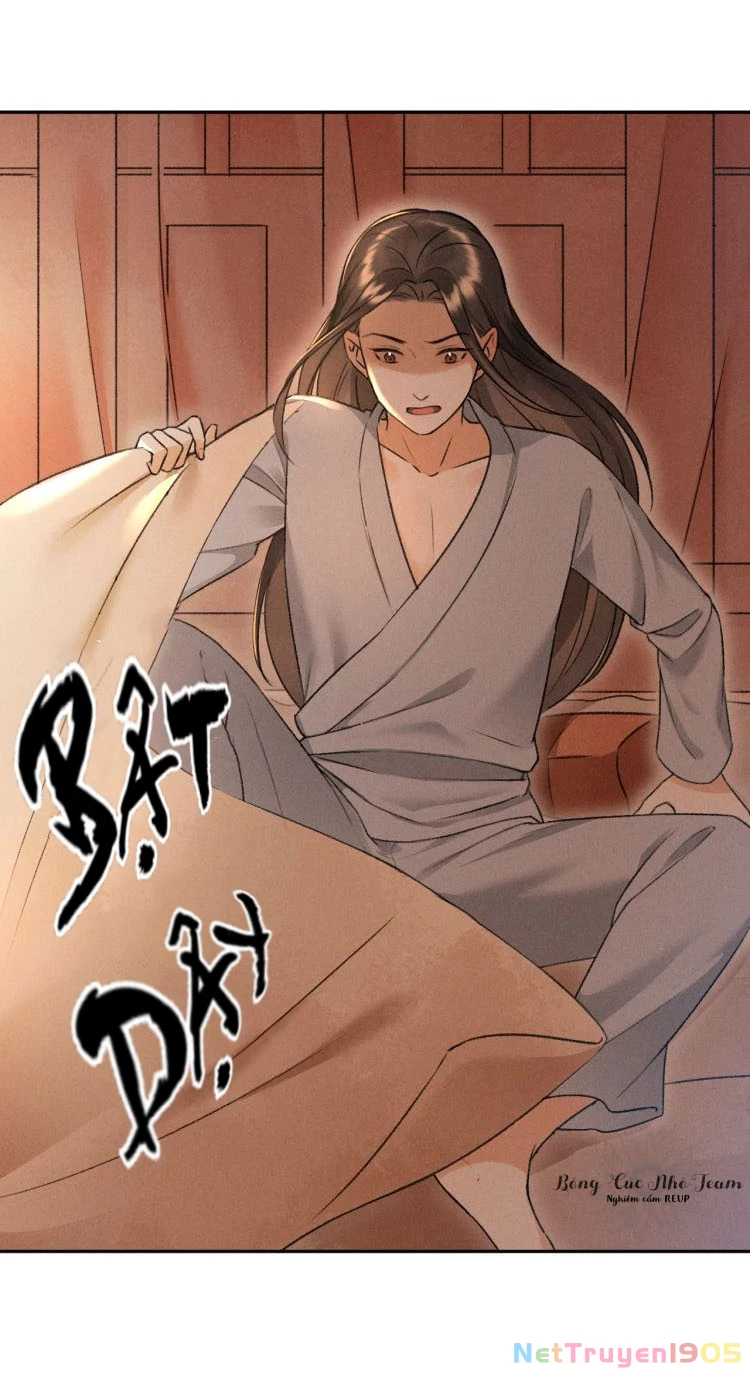 Tuân Mệnh Chapter 11 - 15
