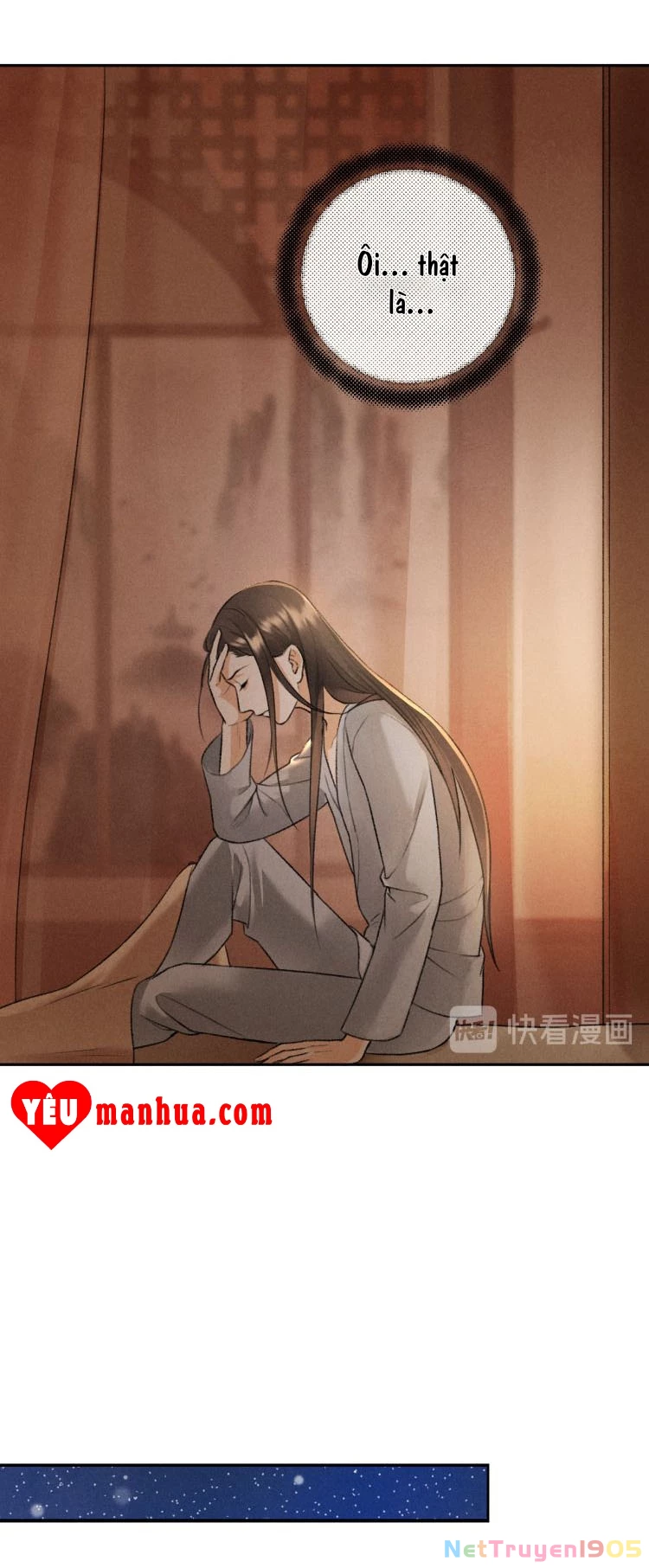 Tuân Mệnh Chapter 11 - 17