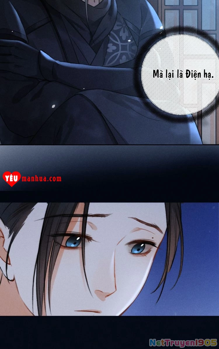 Tuân Mệnh Chapter 11 - 20