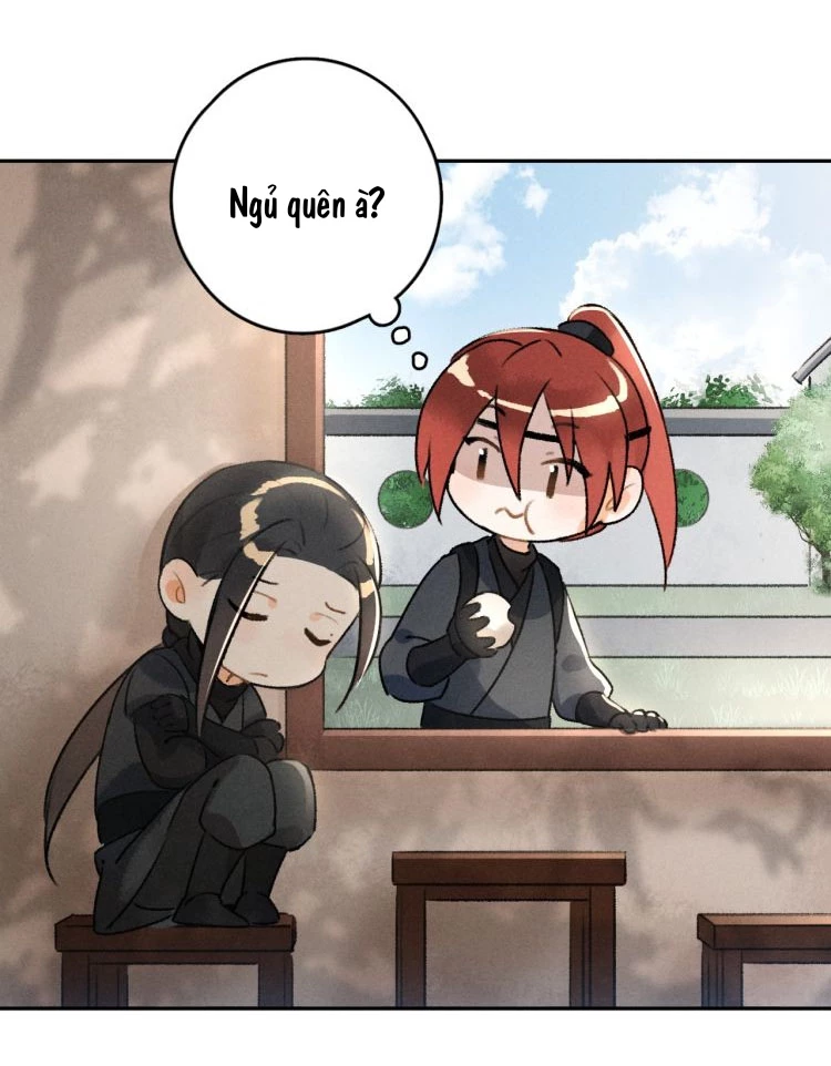 Tuân Mệnh Chapter 11 - 24