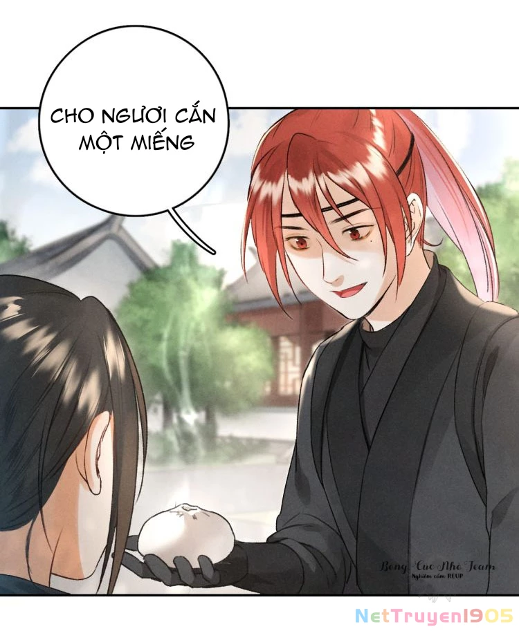Tuân Mệnh Chapter 11 - 27