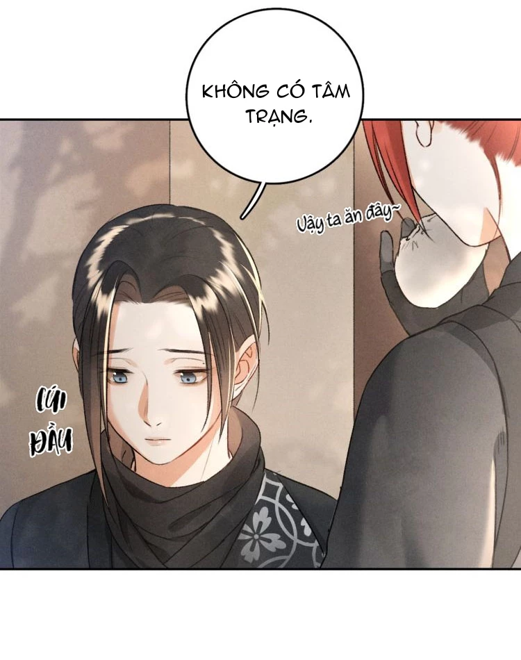 Tuân Mệnh Chapter 11 - 28