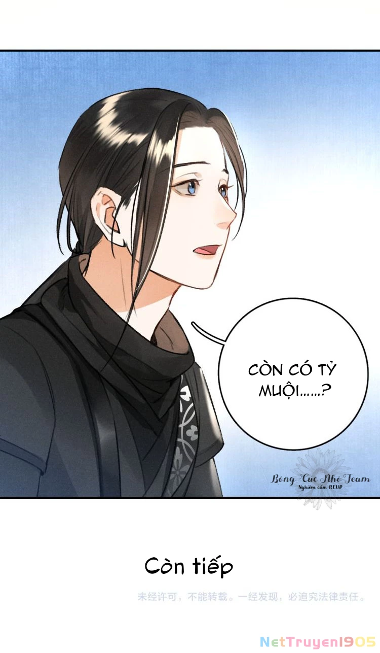 Tuân Mệnh Chapter 11 - 34