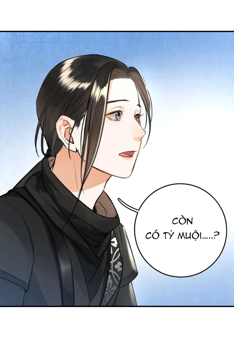 Tuân Mệnh Chapter 12 - 4