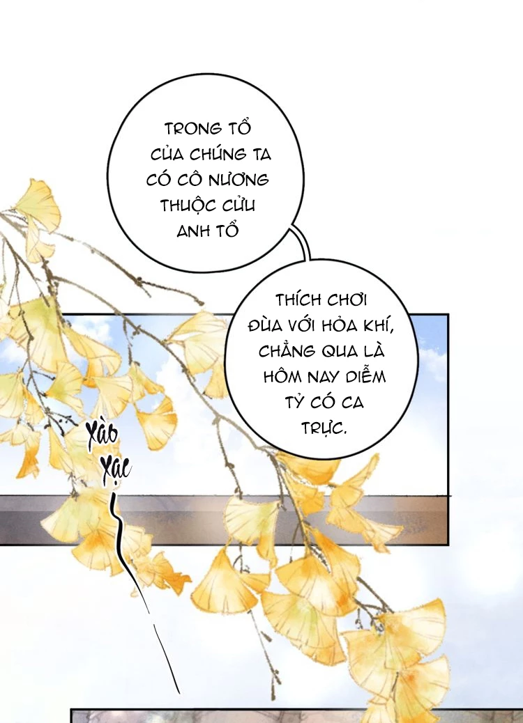 Tuân Mệnh Chapter 12 - 6
