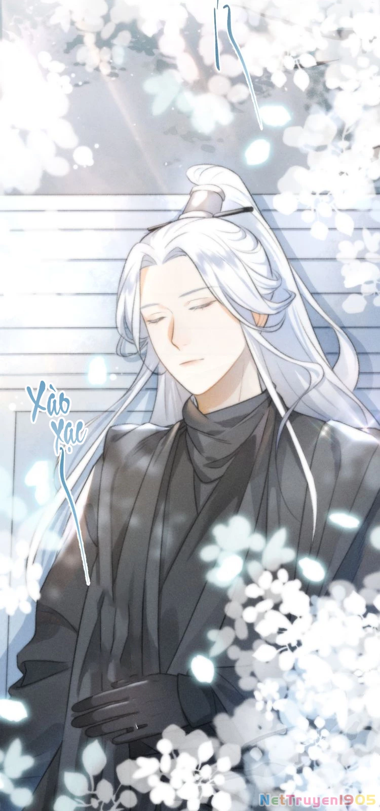 Tuân Mệnh Chapter 12 - 12