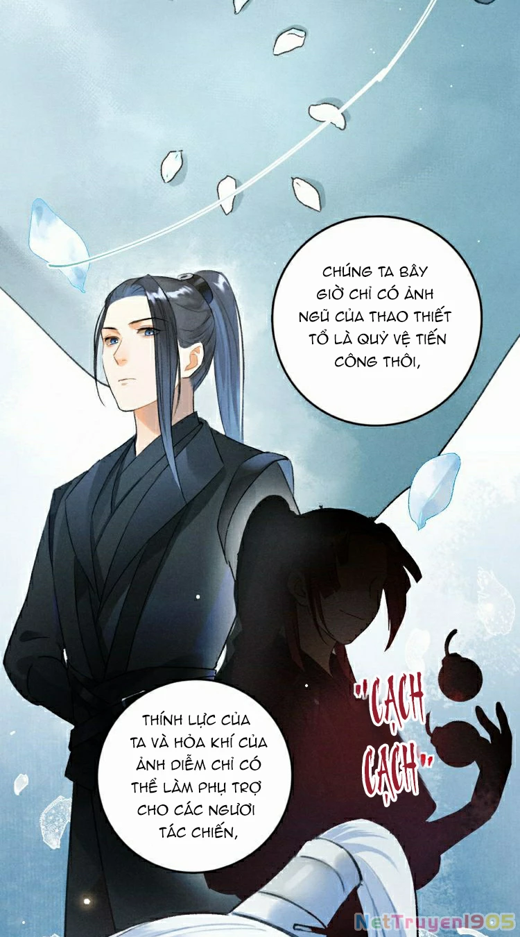 Tuân Mệnh Chapter 12 - 20