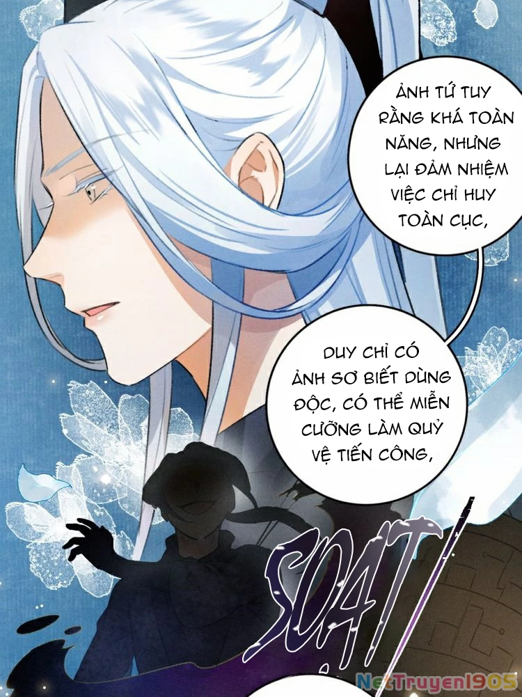 Tuân Mệnh Chapter 12 - 21