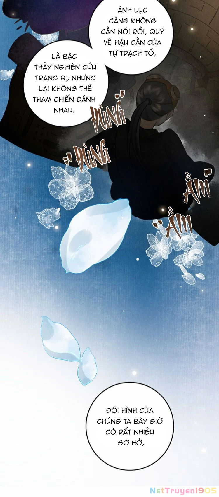 Tuân Mệnh Chapter 12 - 22
