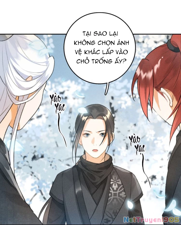 Tuân Mệnh Chapter 12 - 26