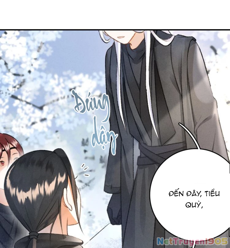 Tuân Mệnh Chapter 12 - 31