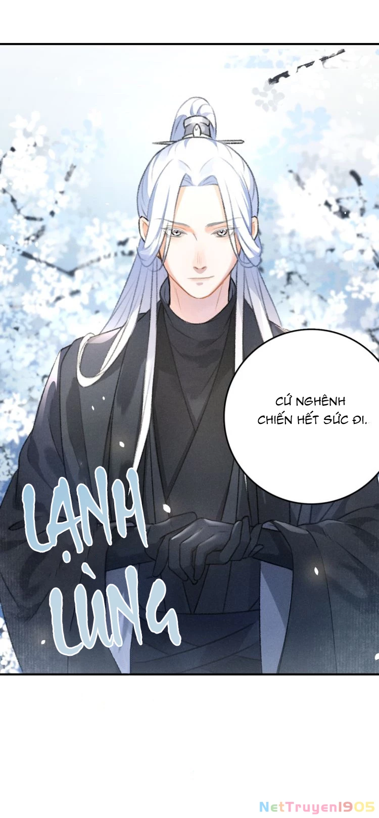 Tuân Mệnh Chapter 12 - 33