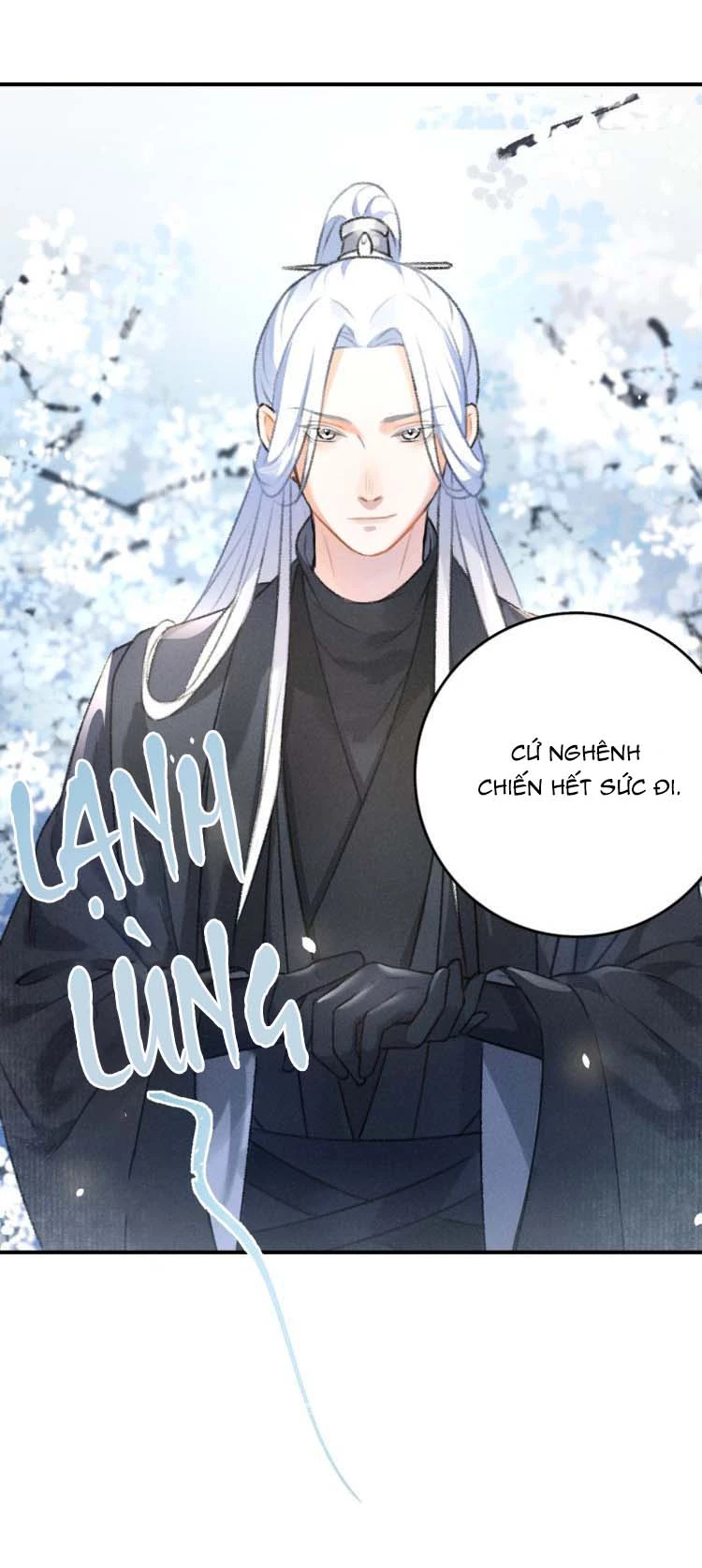 Tuân Mệnh Chapter 13 - 2