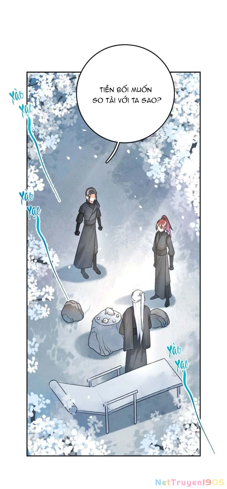 Tuân Mệnh Chapter 13 - 4