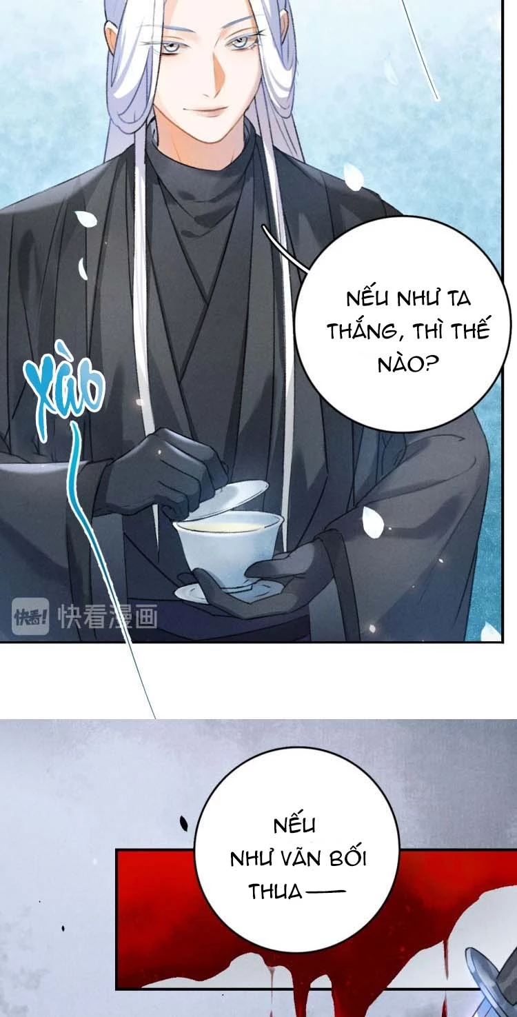 Tuân Mệnh Chapter 13 - 7